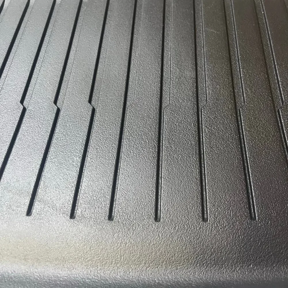 Lot of 6 Floor Mats All Weather Cargo Liner 2024-2025 Tesla Model 3 Highland